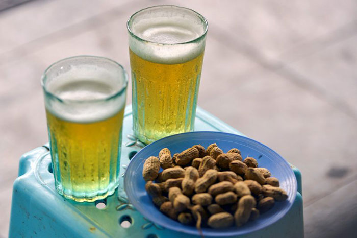 vietnam popular drink beer